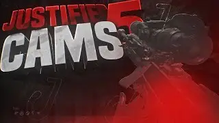 Justified Cams #5! (Multi-CoD)