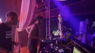 Adama B2B Shadow FX