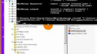 VirtualBox: Converting VDI disk to VMDK disk