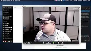Collaborating Remotely With Your Team - COVID-19 Novel Coronavirus
