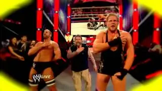 WWE The Real Americans Custom Titantron 2013 (1080p Full HD)