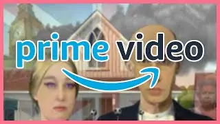 PrimeVideoUK Pre-show
