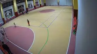 Прямая трансляция Максимус Казань