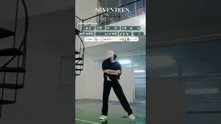 SEVENTEEN 'Darl+ing' Dance Tutorial 