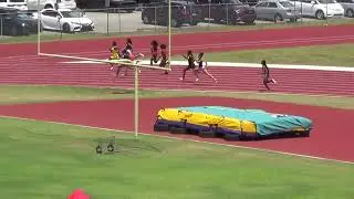 Sacori’s 200M Finals – AAU Region 9 Nat’l Qualifier 06.23.24