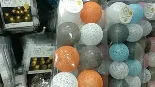 ФИКС ПРАЙС 💜 НОВОГОДНЯЯ КОЛЛЕКЦИЯ 2019-2020❄️☃️ ГАЛОПОМ ПО ЕВРОПАМ