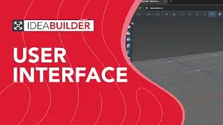 80/20: The Ideabuilder® User Interface