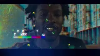 Royalty Free | After Effects Template | Showreel