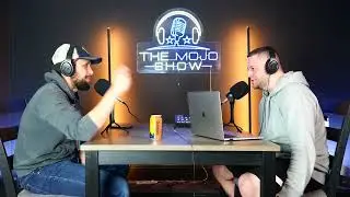 Hip-Drop Tackle BANNED, NFL Draft Conspiracy Theories, & More - MOJO Show EP27