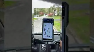 Amazon Delivery Driver 129 stops w 211 Packages #amazon #shorts #youtubeshorts #delivery #viral #yt