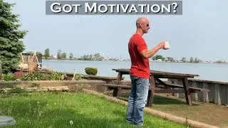 Motivation To Get Jacked After 40
