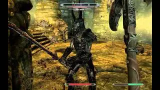 L'intégrale Skyrim - Ep 68 - Playthrough FR HD par Bob Lennon