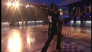 Танец любви 