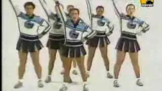 Toni Basil Hey Mickey