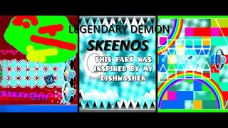 The SECRET TOP 1 DEMON you've NEVER heard about...
