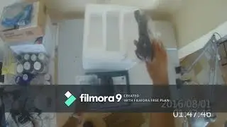 Anycubic Photon Kutu Açılımı