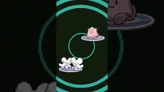 Ecco perchè MAUSHOLD è forte! #pokemon #scarlattoevioletto