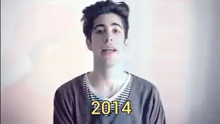 5 Leyendas del YouTube #1 - Evolución