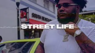 [FREE] Fwc Big Key x 24Lik x Detroit Type Beat 2023 - ''STREET LIFE''