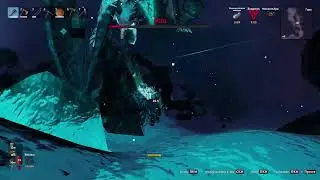 VALHEIM на минималках