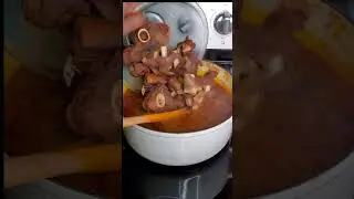 Ofe Akwu (Banga Soup)