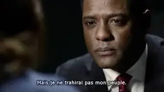 The EVENT  ép 1 à 3 vostfr fan made