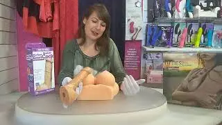 Мастурбатор - грудь 3 размера 