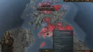 1Game1Life Crusader Kings 3 Royal Court: Part 6 - One Big Happy Family