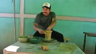 Artesanía Santa Rosa