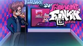 fnf CG5 PE Port v2 Re-Chart Optimized Android/PC