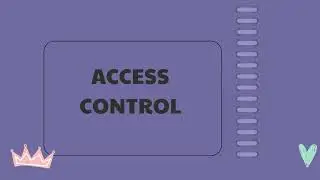 Four Aspects of Web Server Security