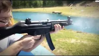 Watch my 9mm go Bang! Bang!