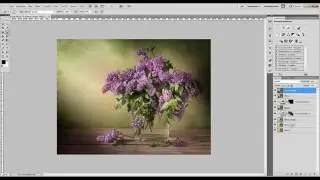 83. Stock. Сиреневая серия ( Часть2)