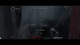 Hunt: Showdown test 1