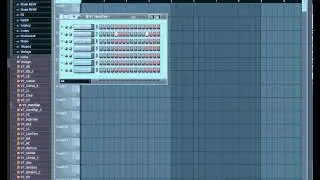 Jebreeet How to Split By Channel in FL Studio @LILDREZY22 