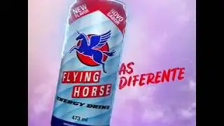 Nova Fórmula - Flying Horse