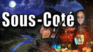 Le JEU le plus SOUS-CÔTÉ au MONDE : Outward