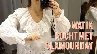 Drukke week! Beauty dinner, nieuw interieur, shoplog, marathon & familieuitje