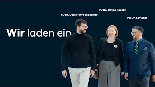 #ROEKO2026 - Wir laden Sie ein!