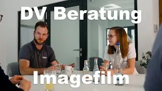 DV Beratung Image Film
