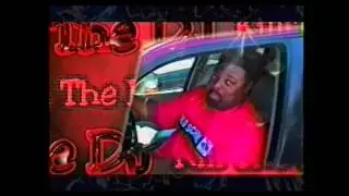 Eminem, Royce Da 5'9, Proof, Bizarre Old Footage