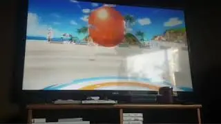 Will I get Pro in frisbee? | Wii Sports Resort