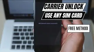 Break SIM Restrictions Unlock Phone Carrier Easily In Just Minutes