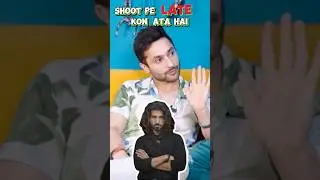 Harsh Beniwal EXPOSE Mohit Chhikara 😅 | lakshay chaudhary #harshbeniwal #mohitchhikara #shorts