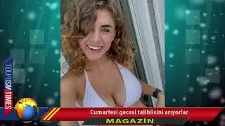 Cumartesi gecesi talihlisini arıyorlar