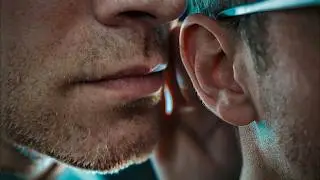 whispers you'll feel right inside your ears... (deep asmr warning)