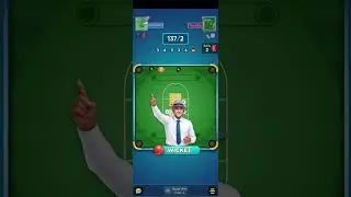 Oh my God winning strike  155 Carrom pool new update || Carrom pool new events