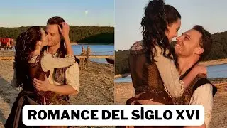 ¡Los celosos deberían reírse!¡Kerem Bürsin volverá a estar en la cima!