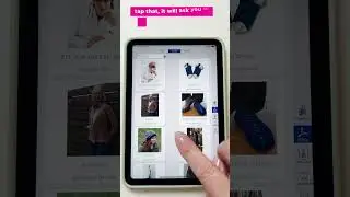 Knit*Minute - knitCompanion, Make a Project