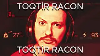 TOQTİR RACON
